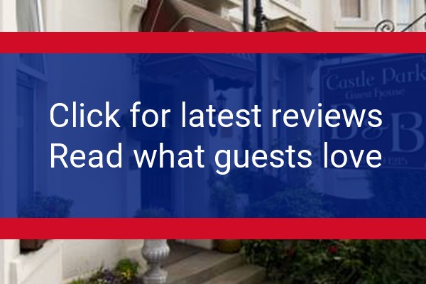 www.castleparkguesthouse.co.uk - check out latest independent reviews