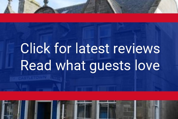 www.castletownhotel.co.uk - check out latest independent reviews