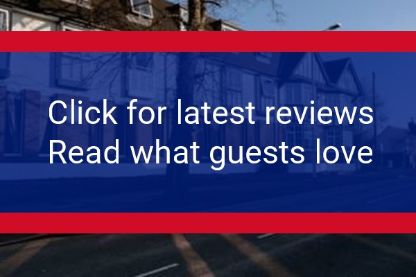 www.cathedralhotellichfield.co.uk - check out latest independent reviews