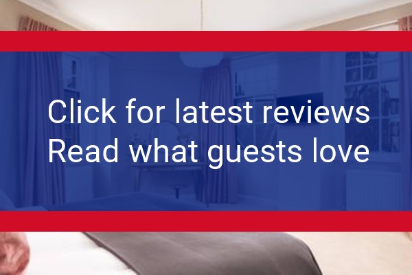 www.cathedralhousehotel.co.uk - check out latest independent reviews