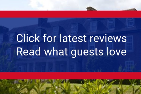 www.catthorpemanor.co.uk - check out latest independent reviews