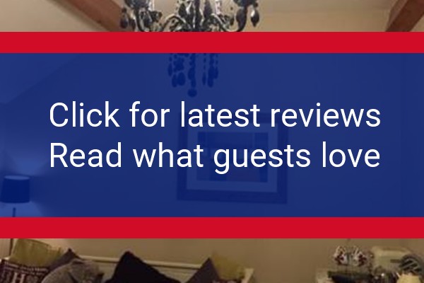 www.causewaysmithybnb.com - check out latest independent reviews