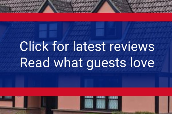 www.caxtonhousebedandbreakfast.co.uk - check out latest independent reviews