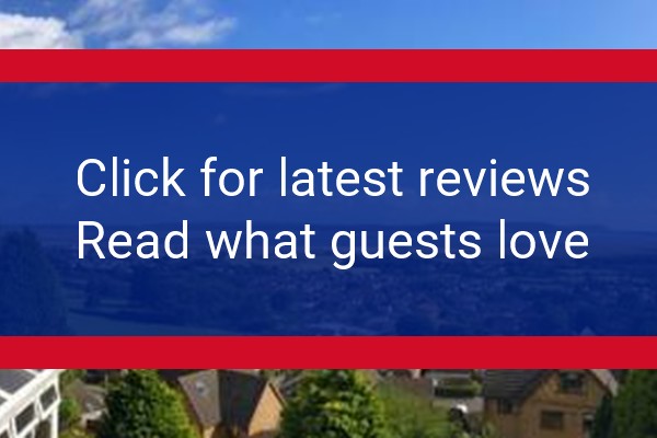 www.cedargrovebnb.co.uk - check out latest independent reviews
