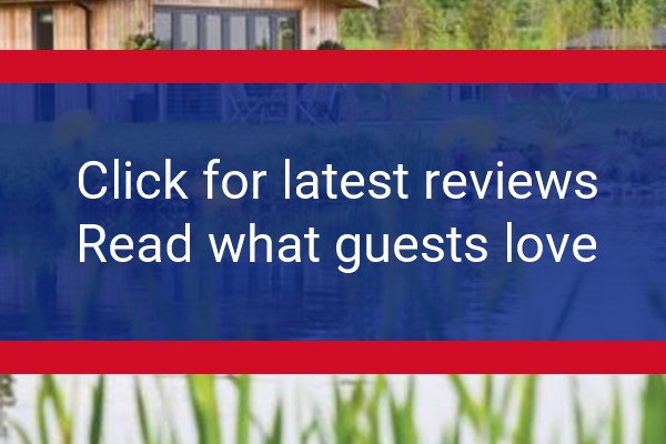 www.cedarretreats.co.uk - check out latest independent reviews