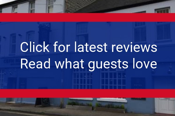 www.cefnmablyhotel.co.uk - check out latest independent reviews