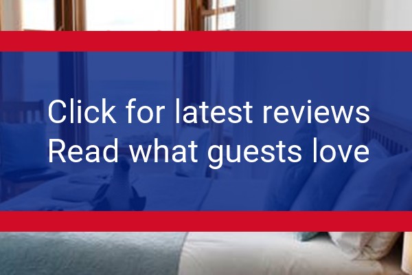 www.celticbayguesthouse.co.uk - check out latest independent reviews