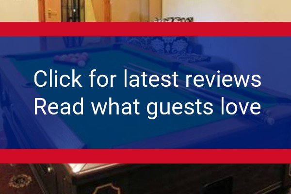 www.cennenlodge.co.uk - check out latest independent reviews
