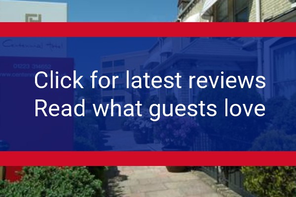 www.centennialhotel.co.uk - check out latest independent reviews