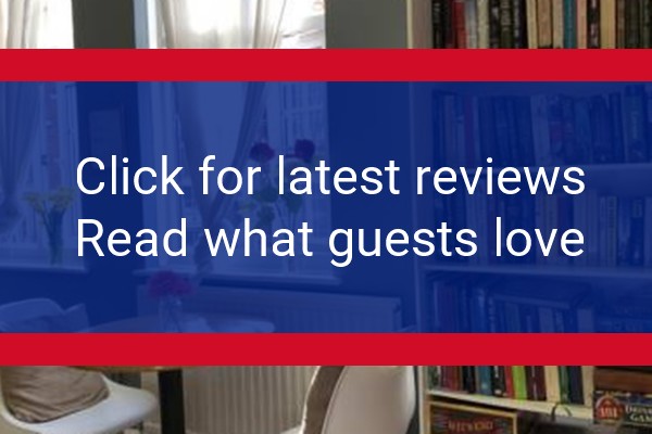 www.centralbackpackers.co.uk - check out latest independent reviews