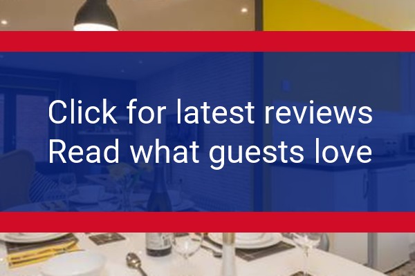 www.centralbelfastapartments.com - check out latest independent reviews