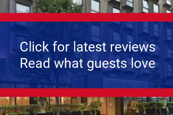 www.centralparklondon.co.uk - check out latest independent reviews