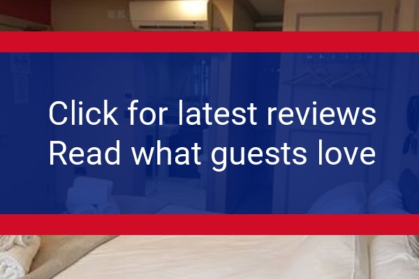 www.centralstationhotel.co.uk - check out latest independent reviews