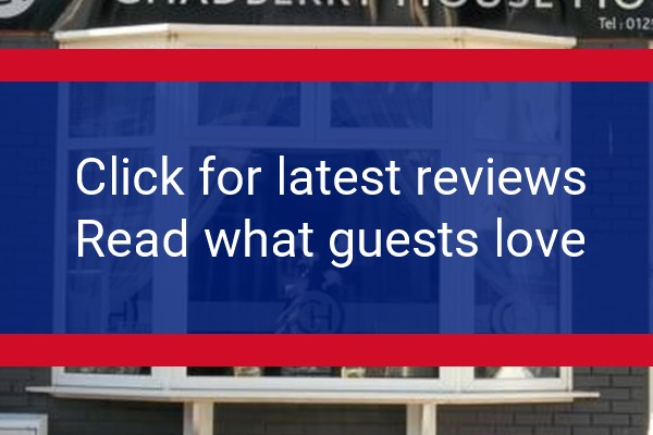 www.chadberryhouse-hotel.com - check out latest independent reviews