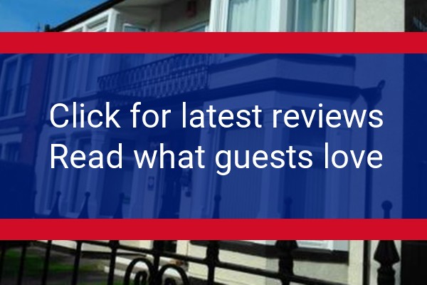 www.chadwickguesthouse.com - check out latest independent reviews