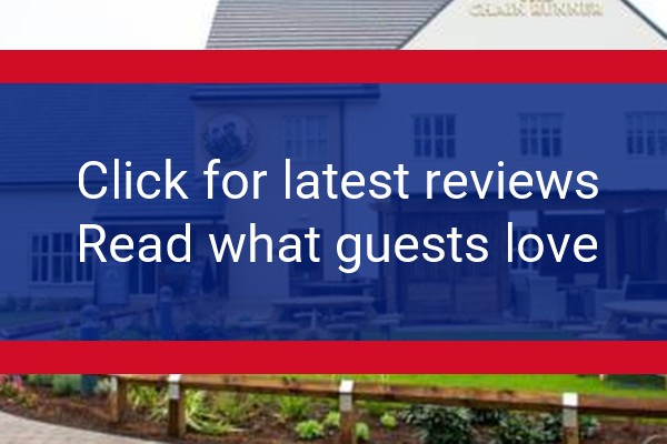 www.chainrunnerpublivingston.co.uk - check out latest independent reviews