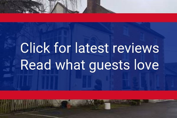 www.chalfordhousehotel.co.uk - check out latest independent reviews