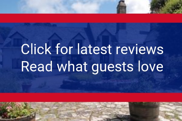 www.chambercombe-cottages.co.uk - check out latest independent reviews