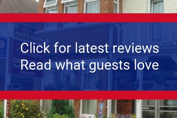 www.chandosguesthouse.co.uk - check out latest independent reviews