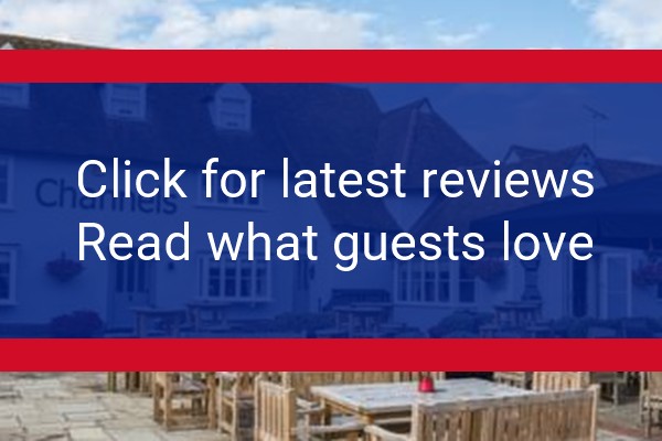 www.channelslodge.co.uk - check out latest independent reviews