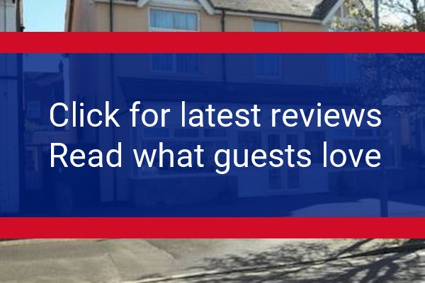 www.chantryvillabnb.co.uk - check out latest independent reviews