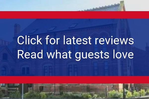 www.chapelchester.com - check out latest independent reviews