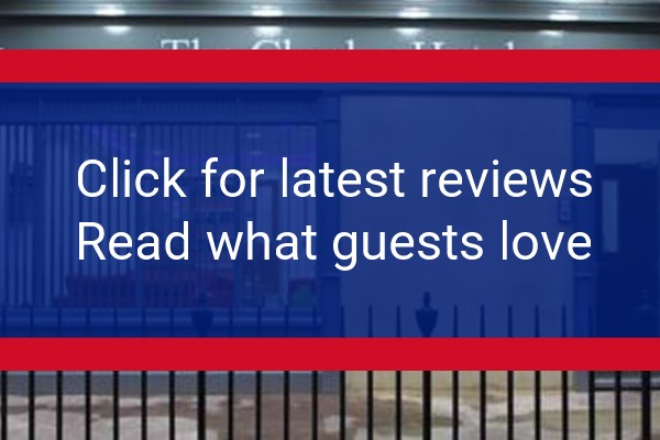 www.charles-hotel.co.uk - check out latest independent reviews