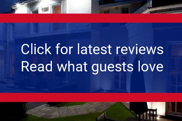 www.chasehotel.co.uk - check out latest independent reviews