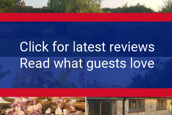 www.cheddarbedandbreakfast.co.uk - check out latest independent reviews