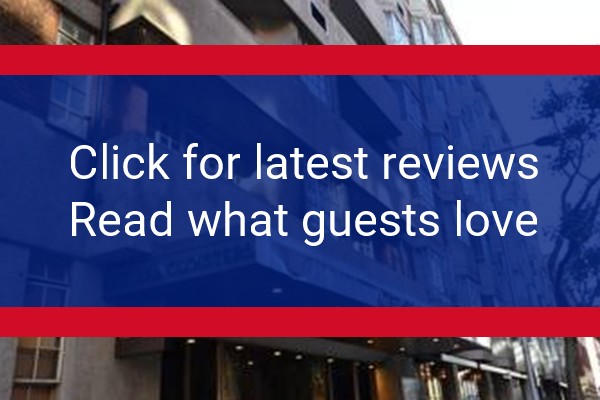 www.chelseacloisters.co.uk - check out latest independent reviews