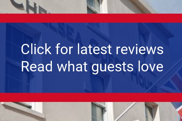 www.chelseaguesthouse.co.uk - check out latest independent reviews