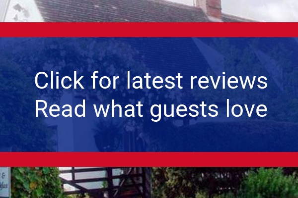 www.chequercottage.com - check out latest independent reviews