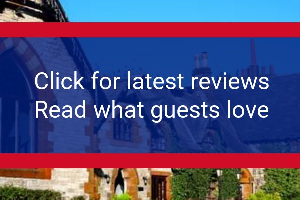 www.chequers-hotel.co.uk - check out latest independent reviews
