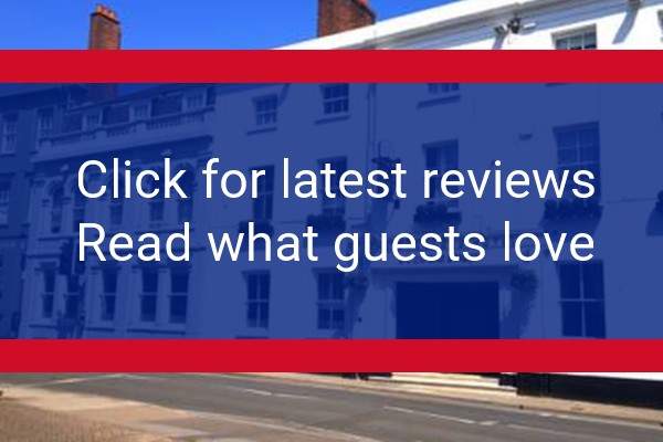 www.chequershotelnewbury.co.uk - check out latest independent reviews