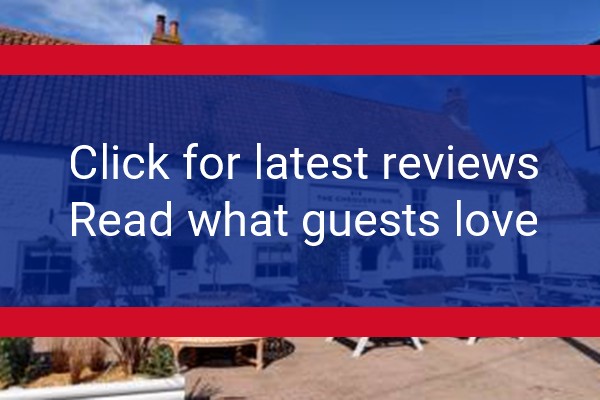 www.chequersinnthornham.com - check out latest independent reviews