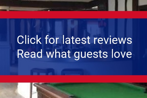 www.chequersroyston.com - check out latest independent reviews