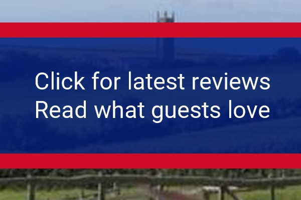 www.cheristow-cottages.co.uk - check out latest independent reviews