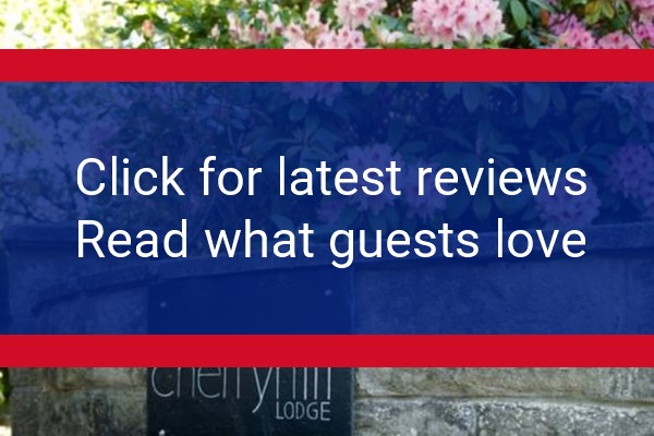 www.cherryhill-lodge.com - check out latest independent reviews