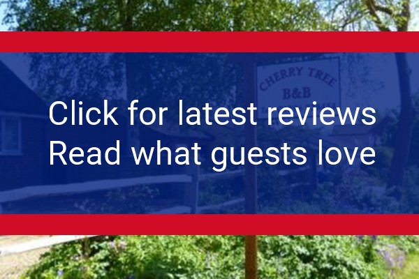 www.cherrytreebnb.co.uk - check out latest independent reviews