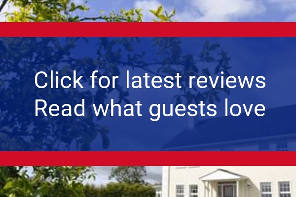 www.cherryvillehouse.co.uk - check out latest independent reviews