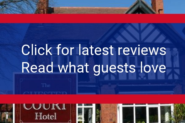 www.chestercourthotel.com - check out latest independent reviews