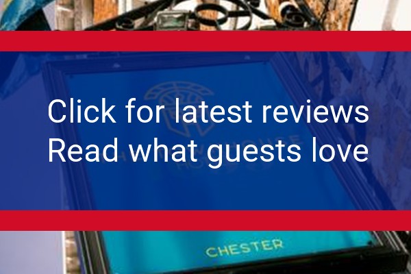 www.chestertownhouse.com - check out latest independent reviews