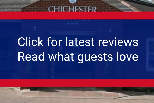www.chichesterparkhotel.com - check out latest independent reviews