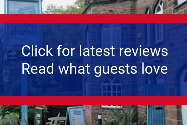 www.childwallabbeyhotelpub.co.uk - check out latest independent reviews