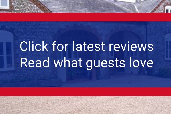 www.chilgrovefarmbedandbreakfast.co.uk - check out latest independent reviews