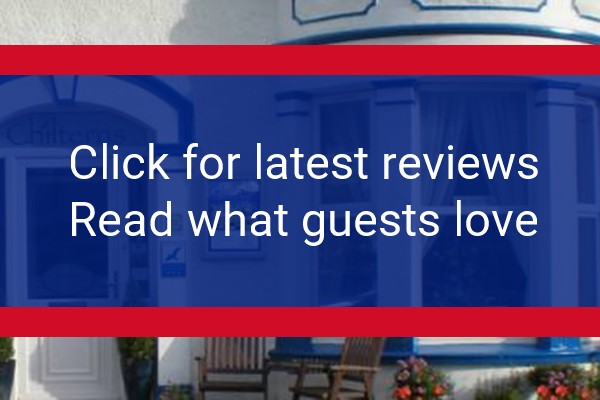 www.chilternsguesthouse.co.uk - check out latest independent reviews