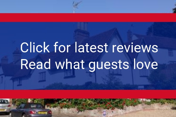 www.chimneysguesthouse.co.uk - check out latest independent reviews