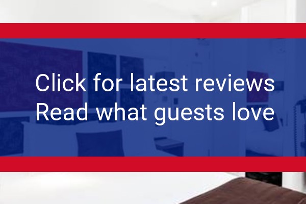 www.chiswickrooms.co.uk - check out latest independent reviews