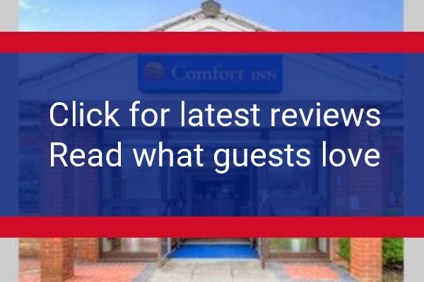www.choicehotels.com - check out latest independent reviews