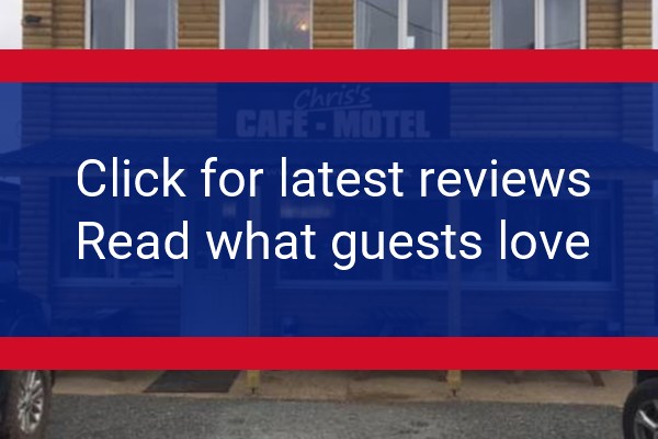 www.chrissmotel.co.uk - check out latest independent reviews